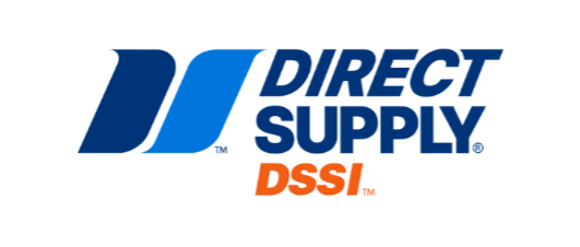 direct supply dssi logo