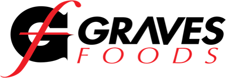 graves foods logo