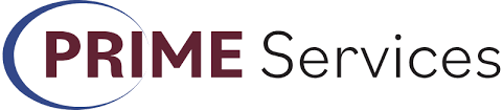 Prime Services logo