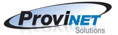 Provinet Solutions logo